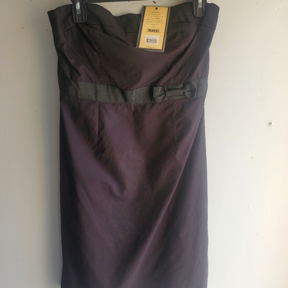 Sale🖤Bitten by Sarah Jessica Parker dress, NWT - Picture 1 of 6